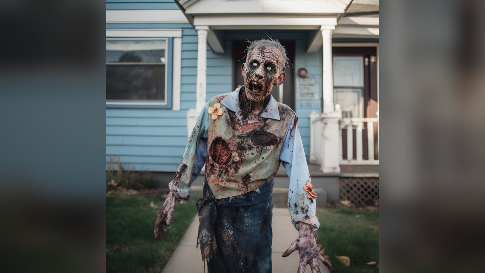 Cover image for the article: Unearthing Zombie Foreclosures: A Thrilling Guide to Discovering Hidden Treasure