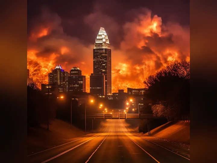 Cover image for the article: Unleashing the Potential: The Hottest Housing Markets in 2023!