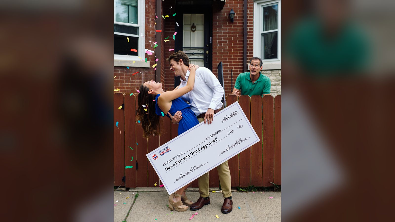 Cover image for the article: Unlock Your Dream Home: 2025 First-Time Buyer Grants & Incentives in Chicagoland