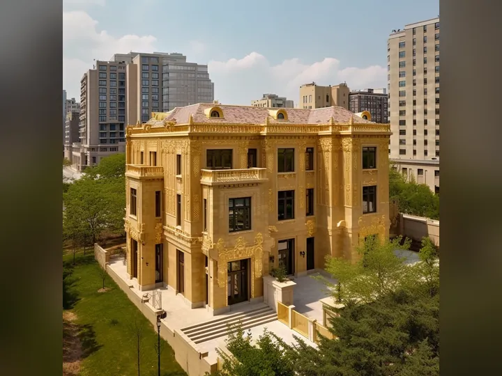 Cover image for the article: Unraveling the Intricacies of the New Mansion Tax Proposal in Chicago