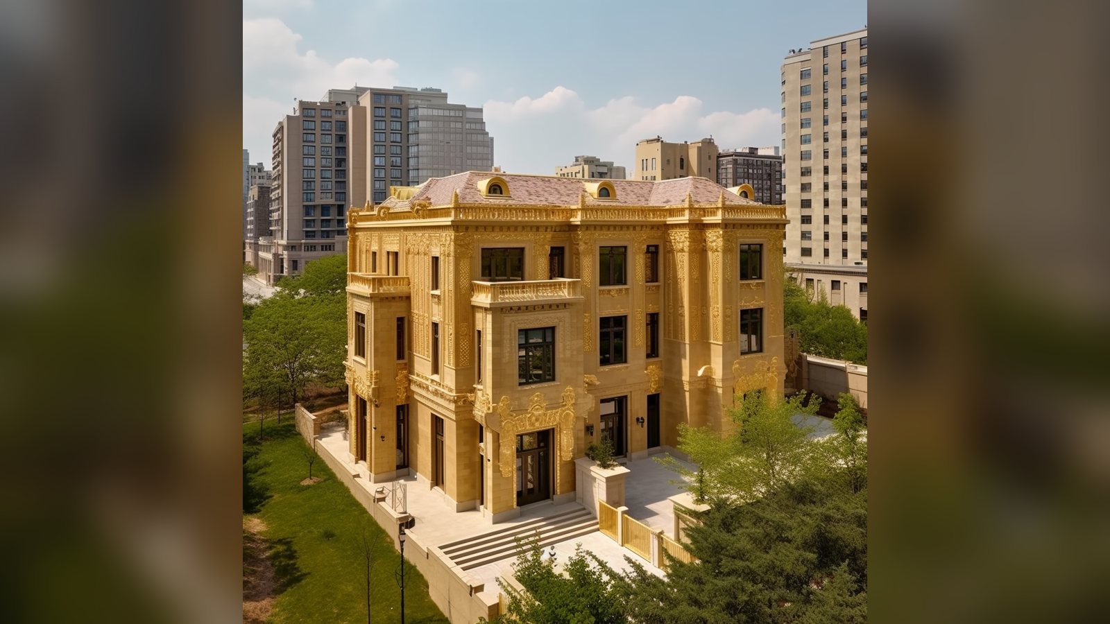 Cover image for the article: Unraveling the Intricacies of the New Mansion Tax Proposal in Chicago