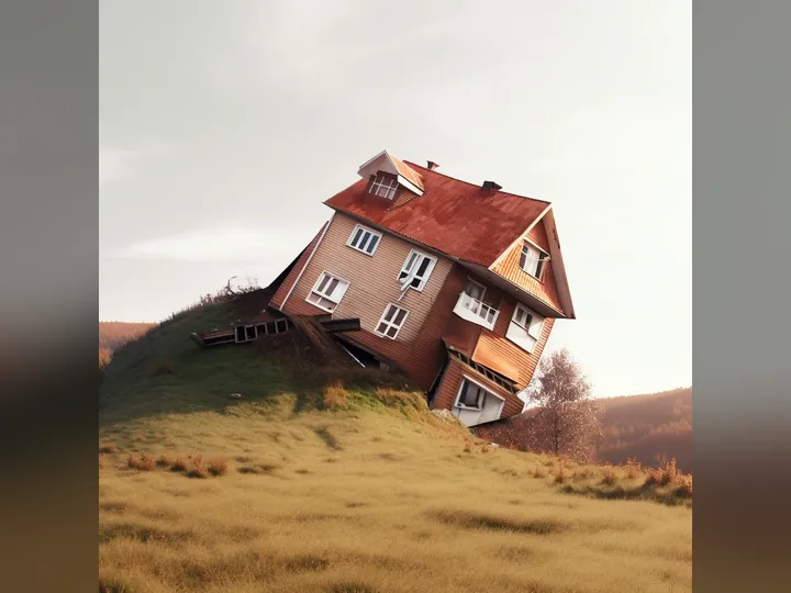 Cover image for the article: US Existing Home Sales Dip in February Amid Low Inventory