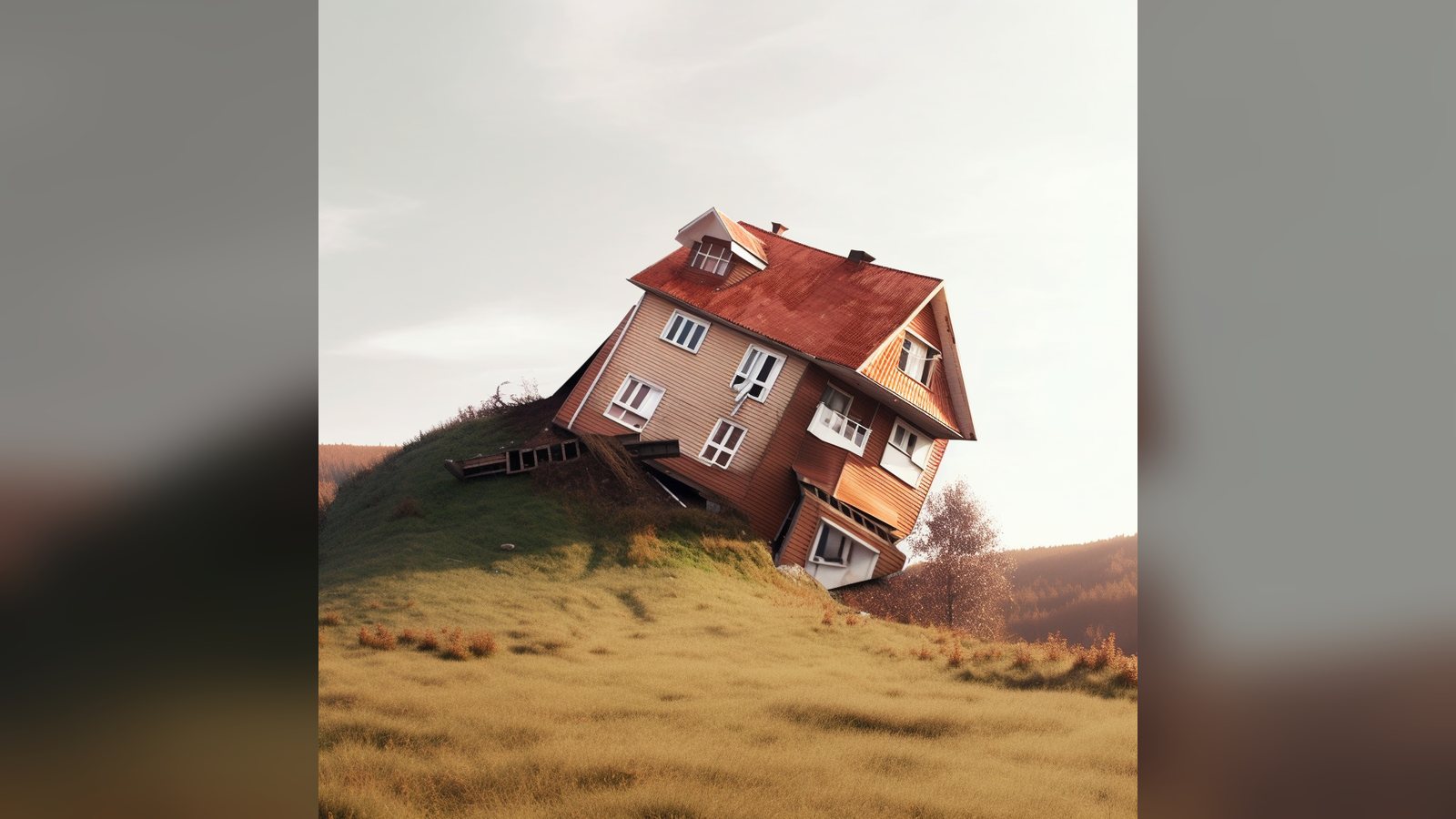Cover image for the article: US Existing Home Sales Dip in February Amid Low Inventory