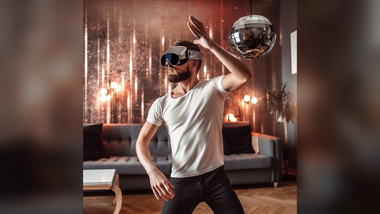 Cover image for the article: Virtual Reality and Augmented Reality: Revolutionizing Real Estate One Experience at a Time