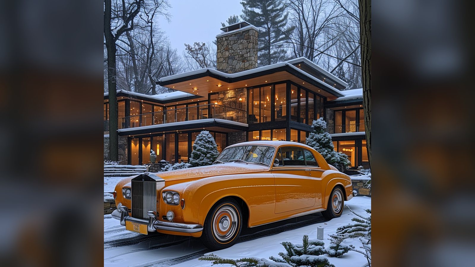 Cover image for the article: Welcome to Chicagoland Luxury: Discover the Area's Swankiest Zip Codes (and Their Jaw-Dropping Prices)