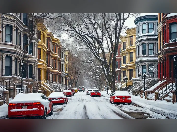 Cover image for the article: What $500K Gets You in Chicago: A Penthouse? A Closet? A Dumpster With a View?
