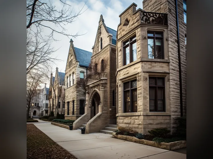 Cover image for the article: What is a Chicago Greystone?