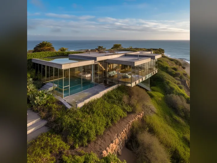 Cover image for the article: What's A Mid-century Modern Home?