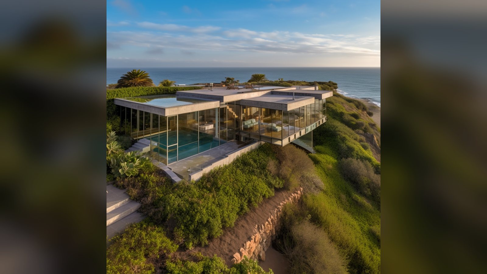 Cover image for the article: What's A Mid-century Modern Home?