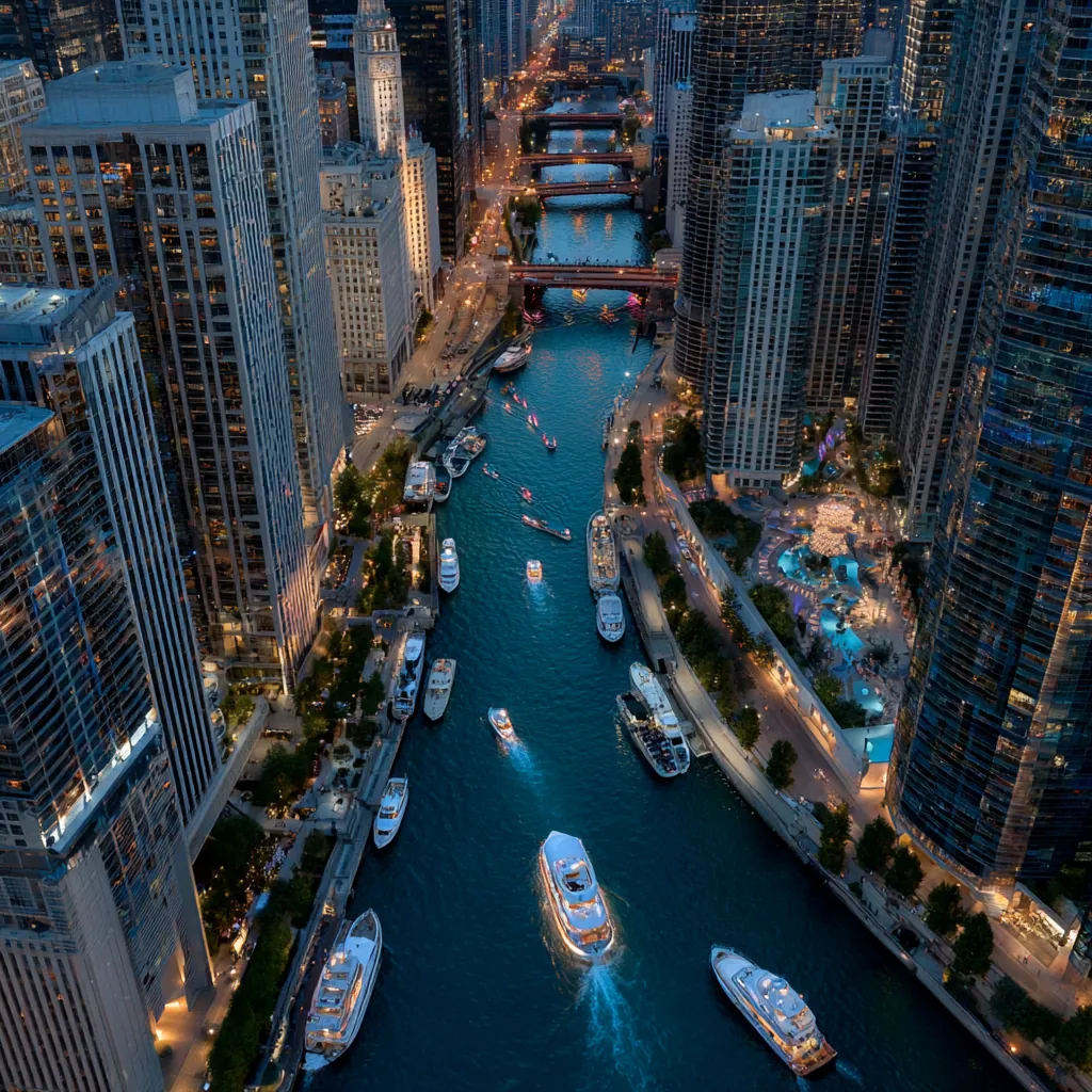 Illustration for: What’s Selling Fast in Chicago Right Now? A June 2025 Snapshot by Neighborhood