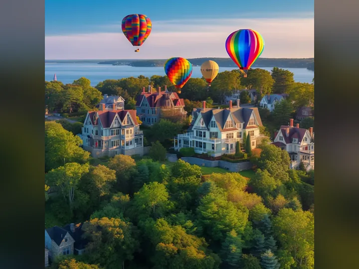 Cover image for the article: Whoa! The Priciest US States to Retire In – Hold Onto Your Wallet!