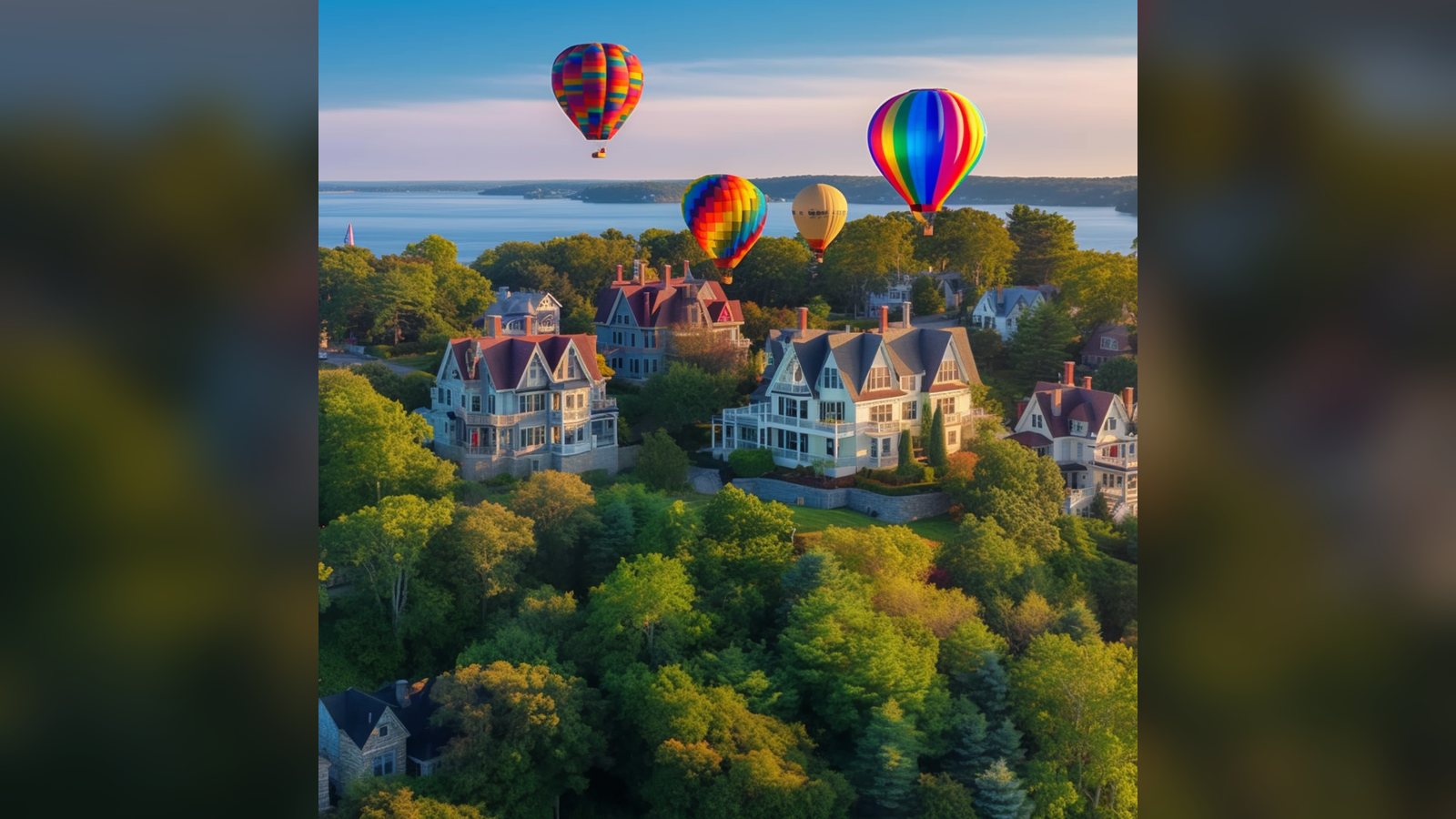 Cover image for the article: Whoa! The Priciest US States to Retire In – Hold Onto Your Wallet!
