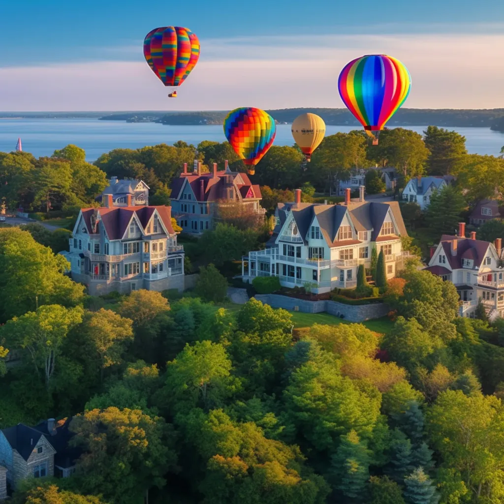 Illustration for: Whoa! The Priciest US States to Retire In – Hold Onto Your Wallet!