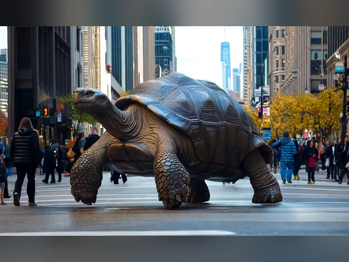 Cover image for the article: Why Are Some Chicagoland Homes Taking Their Sweet Time to Sell? The Top 10 Slowest-Moving Towns in October 2024