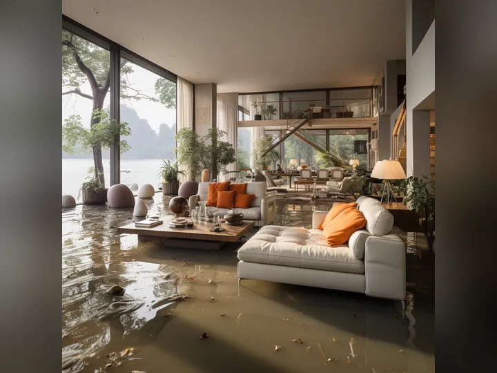 Cover image for the article: Why banks turn off the water to foreclosed homes and turn it back on before inspection and closing