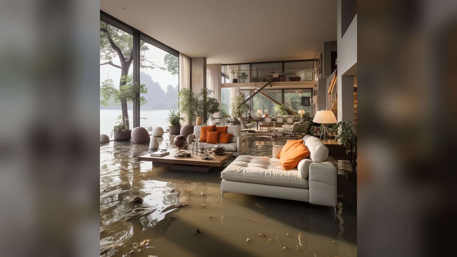 Cover image for the article: Why banks turn off the water to foreclosed homes and turn it back on before inspection and closing