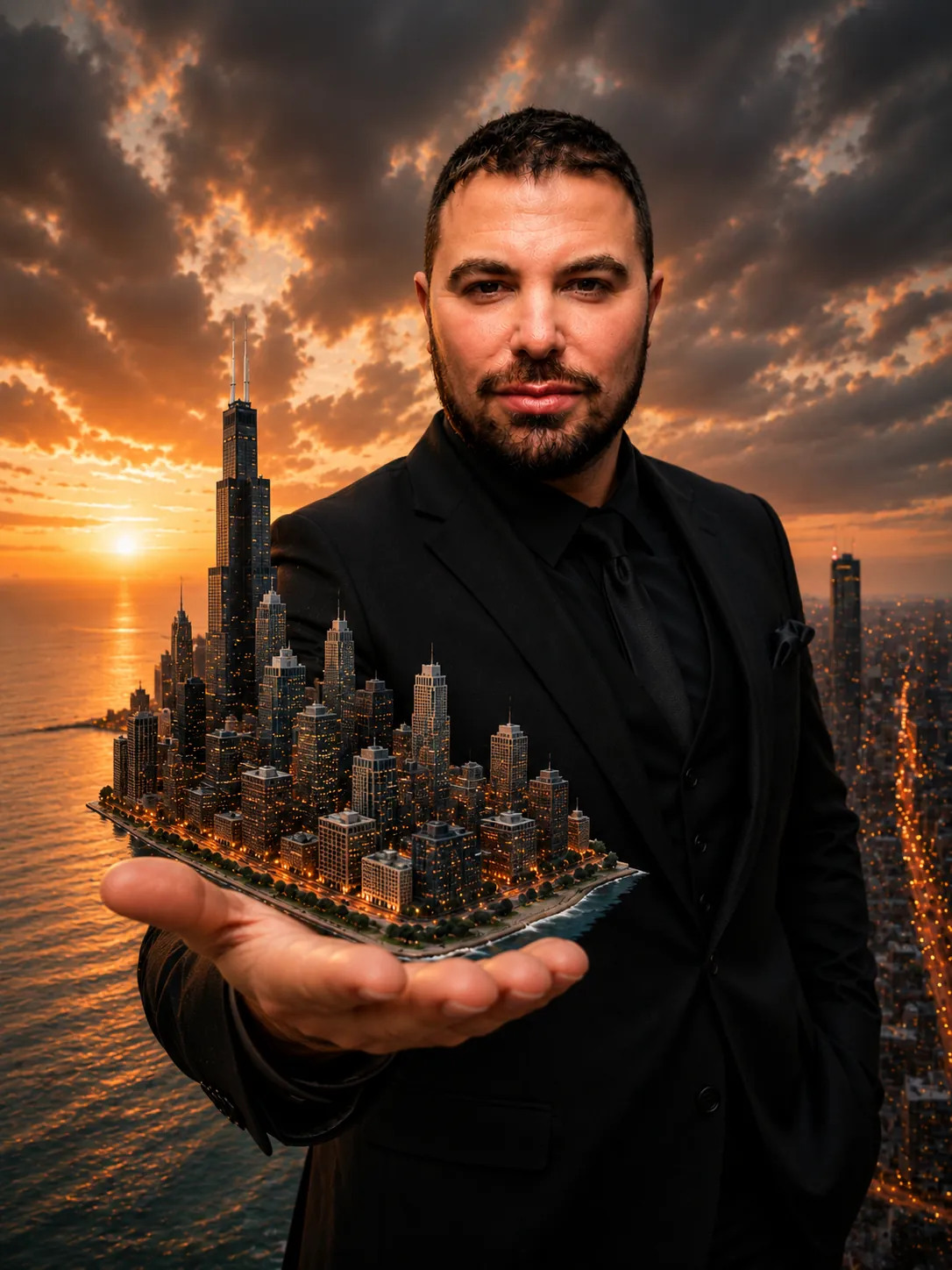 Illustration for: Why Chicagoland Homes Are Still Holding Value While Other Markets Cool