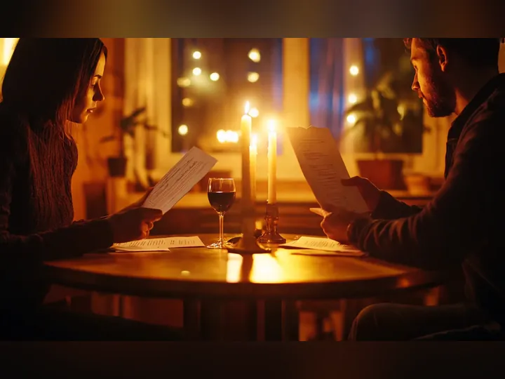 Cover image for the article: Why Marrying a Mortgage Right Now Feels Like Dating in 2024
