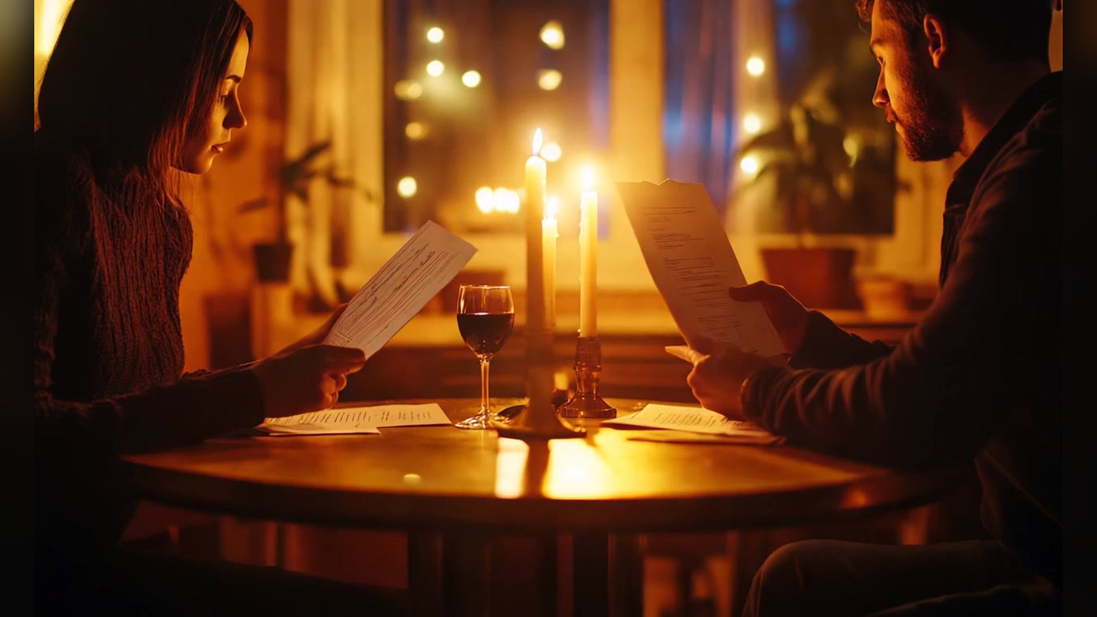 Cover image for the article: Why Marrying a Mortgage Right Now Feels Like Dating in 2024