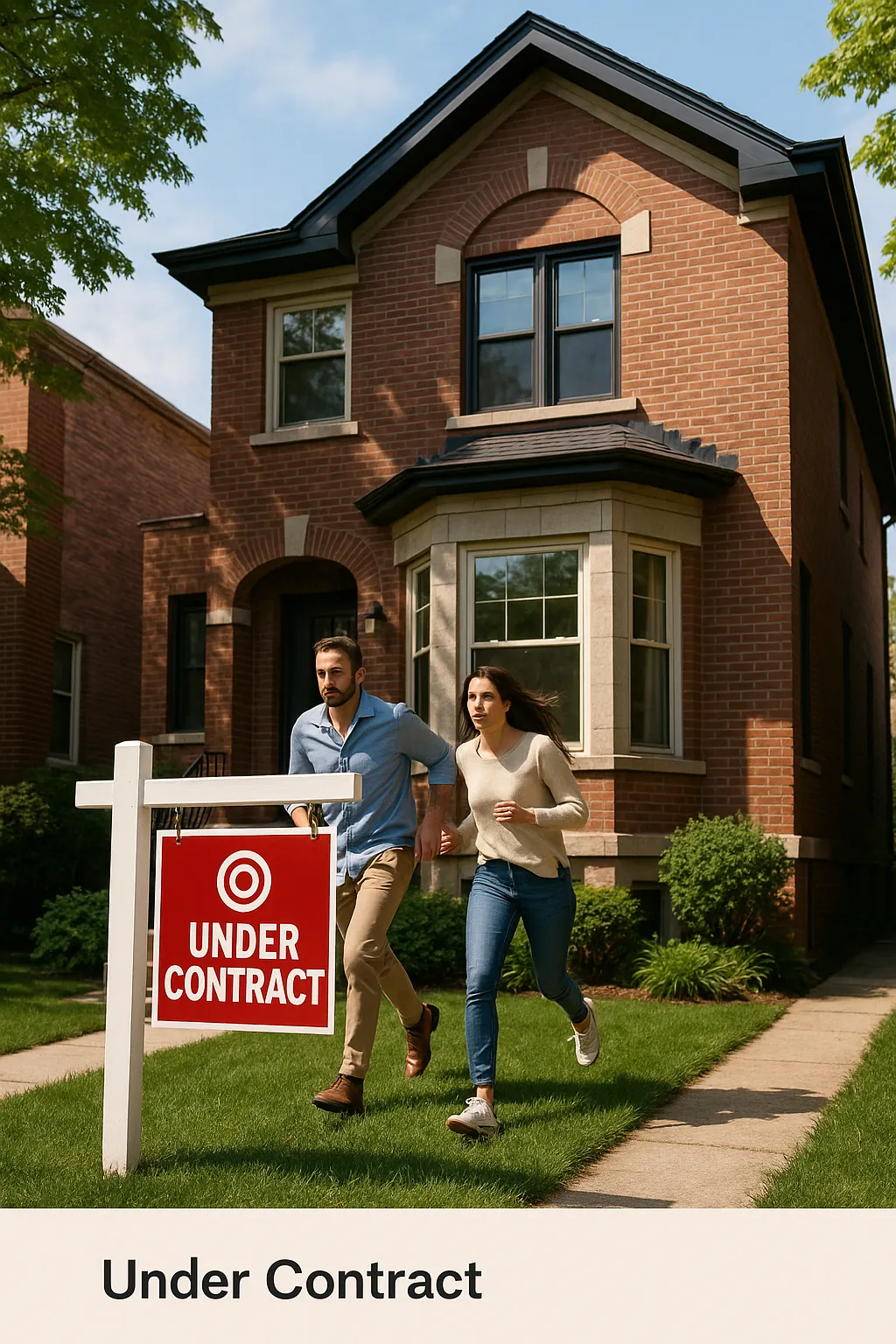 Illustration for: Why Paying a Lower Commission Can Get Your Chicago Home Sold Faster