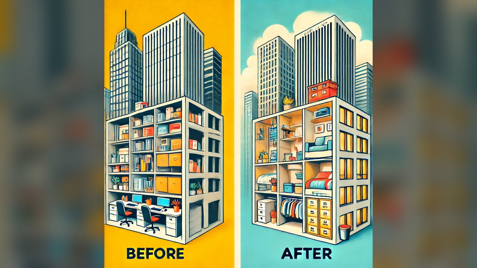 Cover image for the article: Windy City Real Estate Whirlwind: Price Hikes, Office Makeovers & Mega-Mansions